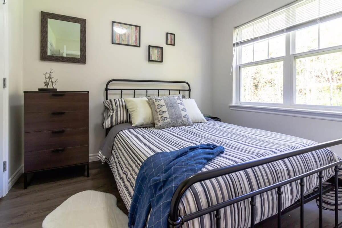 Brand New Gorgeous Condo Near Unb & Hospital Coffee Parking 202 Saint John Buitenkant foto